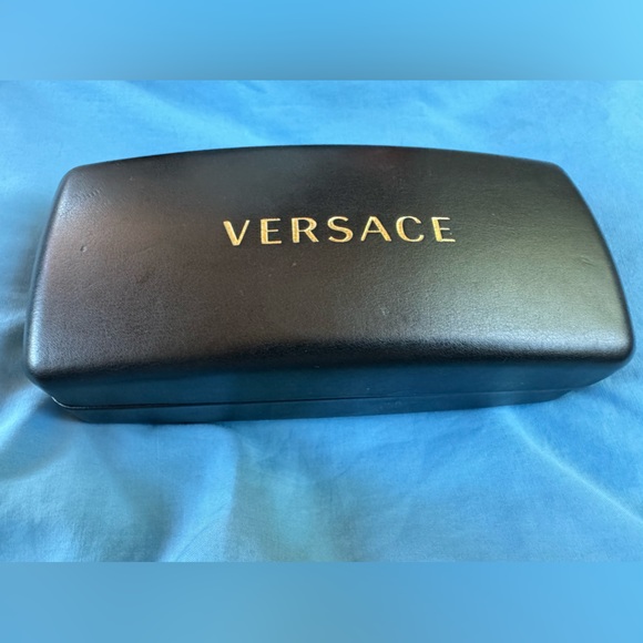 Authentic Versace Sunglasses - Picture 3 of 16